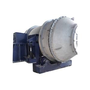 Common Types of Heavy Machinery